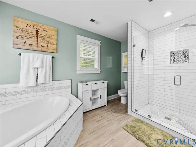 $594,950 | 2812 Purcell Court, Henrico, VA 23228