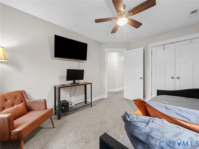 $594,950 | 2812 Purcell Court, Henrico, VA 23228