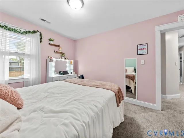 $594,950 | 2812 Purcell Court, Henrico, VA 23228