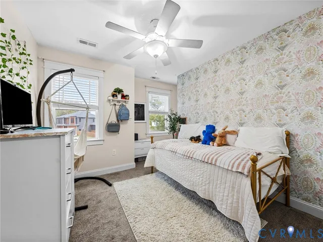 $594,950 | 2812 Purcell Court, Henrico, VA 23228