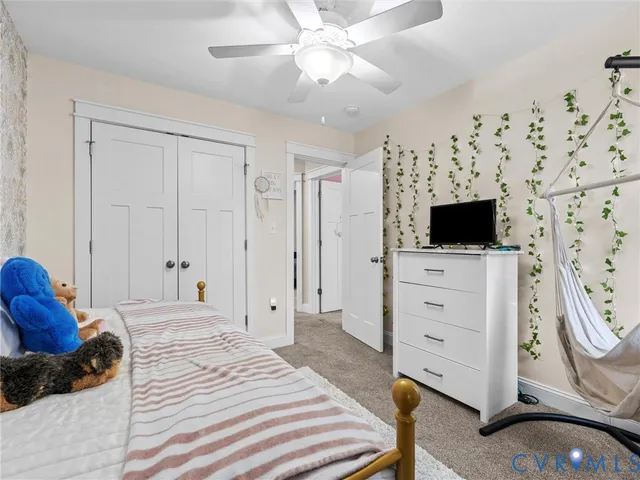 $594,950 | 2812 Purcell Court, Henrico, VA 23228