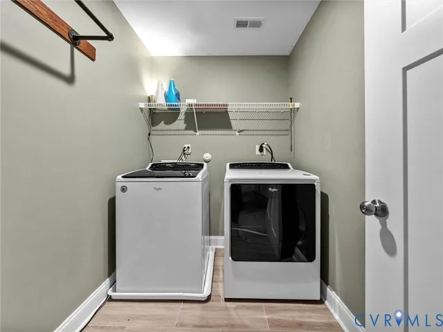 $594,950 | 2812 Purcell Court, Henrico, VA 23228