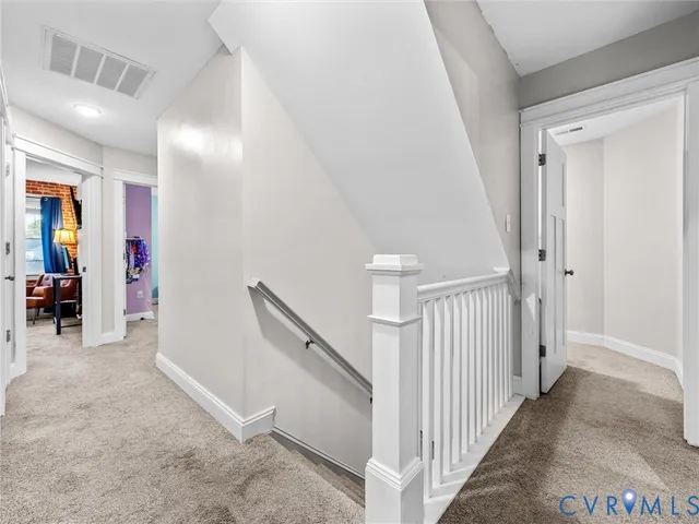 $594,950 | 2812 Purcell Court, Henrico, VA 23228