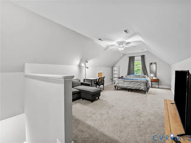 $594,950 | 2812 Purcell Court, Henrico, VA 23228