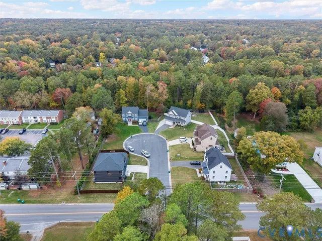 $594,950 | 2812 Purcell Court, Henrico, VA 23228