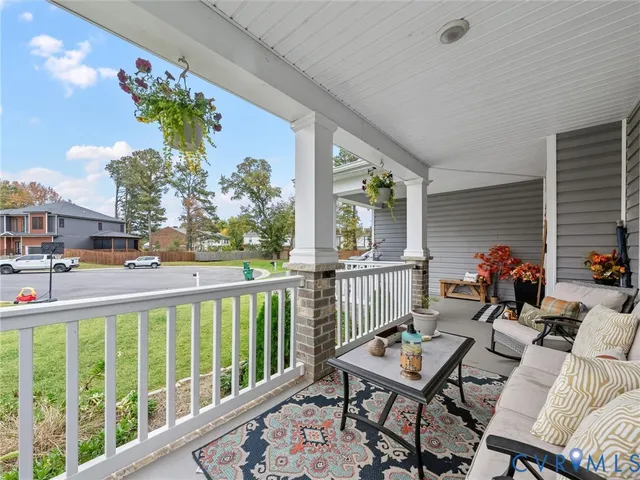 $594,950 | 2812 Purcell Court, Henrico, VA 23228