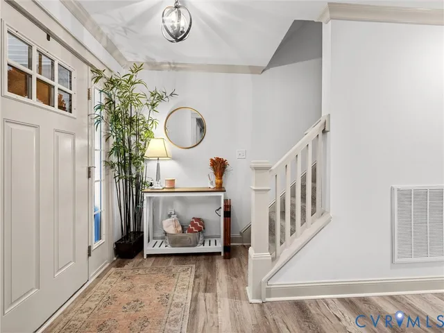 $594,950 | 2812 Purcell Court, Henrico, VA 23228