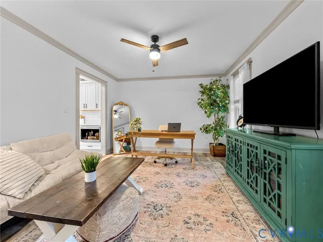 $594,950 | 2812 Purcell Court, Henrico, VA 23228