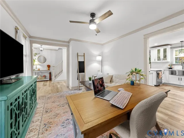 $594,950 | 2812 Purcell Court, Henrico, VA 23228