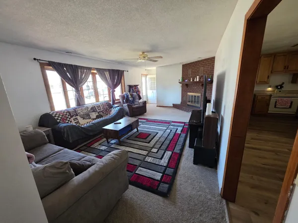 $285,000 | 1002 Linden Street, Luverne, MN 56156