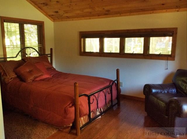 107 Old Field Road Beech Mountain, NC 28604 - Photo 12 of 28