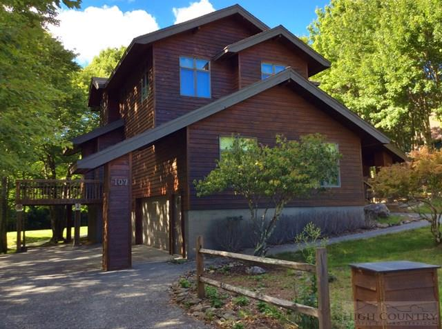 107 Old Field Road Beech Mountain, NC 28604 - Photo 13 of 28