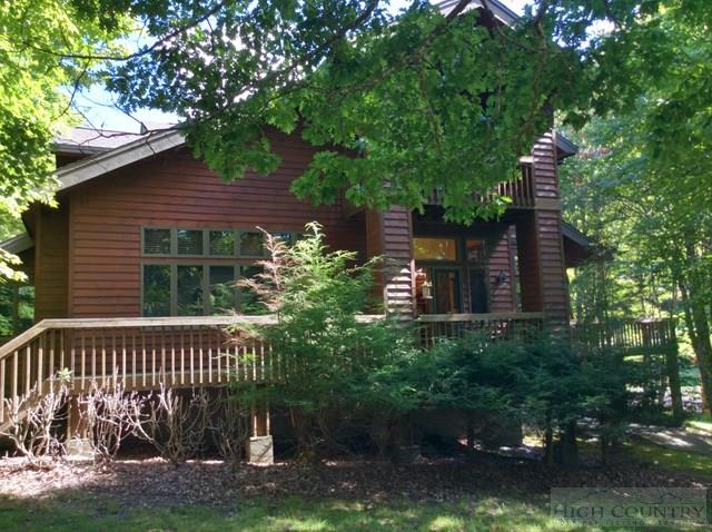 107 Old Field Road Beech Mountain, NC 28604 - Photo 20 of 28