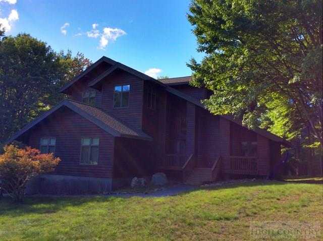 107 Old Field Road Beech Mountain, NC 28604 - Photo 2 of 28
