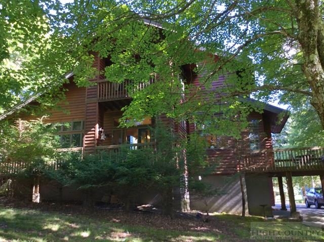 107 Old Field Road Beech Mountain, NC 28604 - Photo 21 of 28
