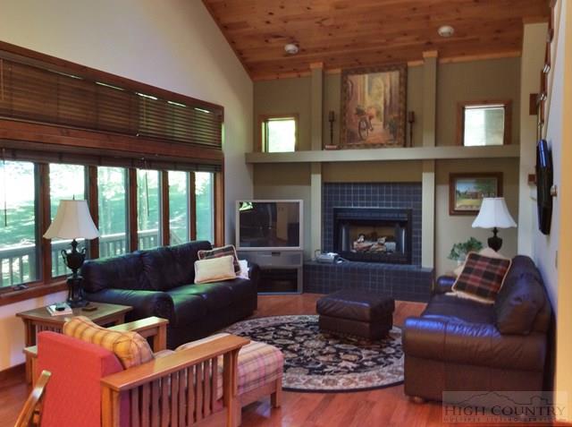 107 Old Field Road Beech Mountain, NC 28604 - Photo 24 of 28