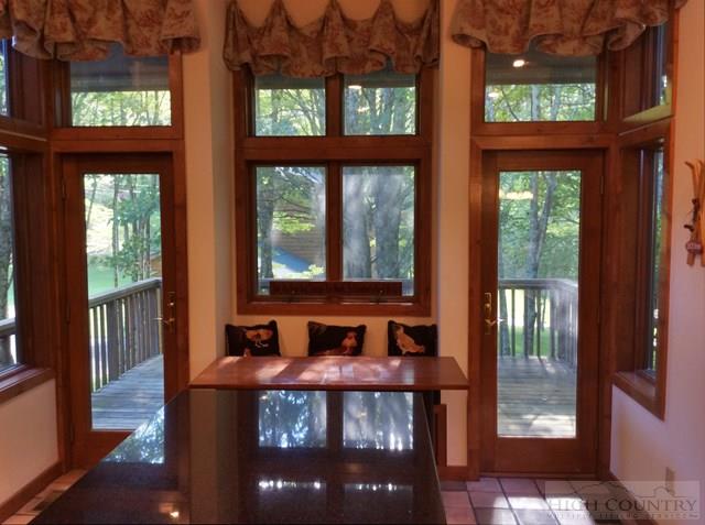 107 Old Field Road Beech Mountain, NC 28604 - Photo 5 of 28