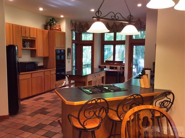 107 Old Field Road Beech Mountain, NC 28604 - Photo 6 of 28