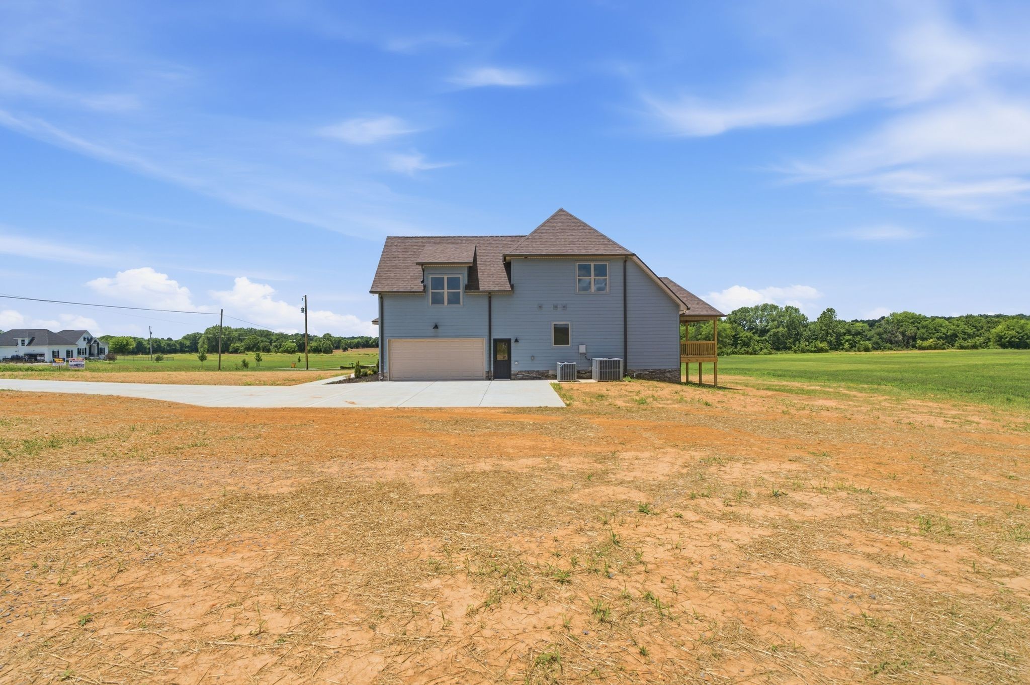 5560 Borthick Road Springfield, TN 37172 - Photo 38 of 42 Gallery Image 38