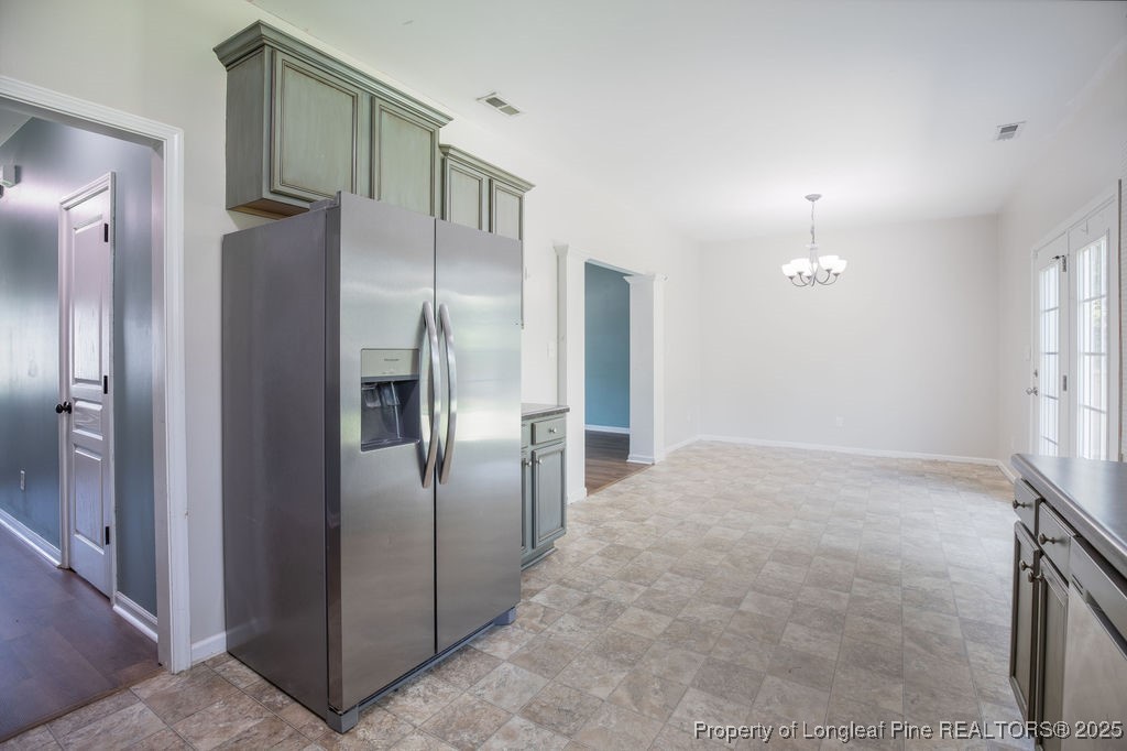 261 Michael Drive Raeford, NC 28376 - Photo 13 of 34