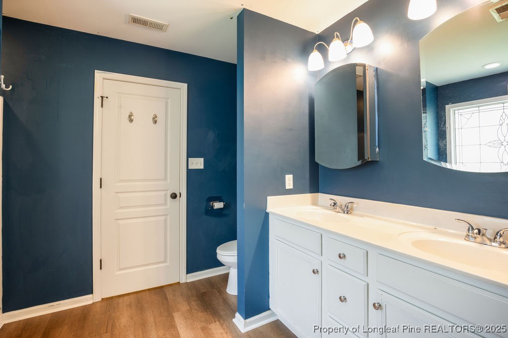 261 Michael Drive Raeford, NC 28376 - Photo 27 of 34