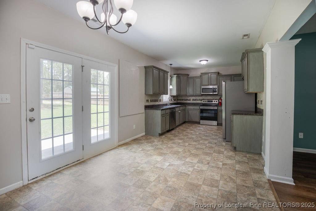 261 Michael Drive Raeford, NC 28376 - Photo 9 of 34