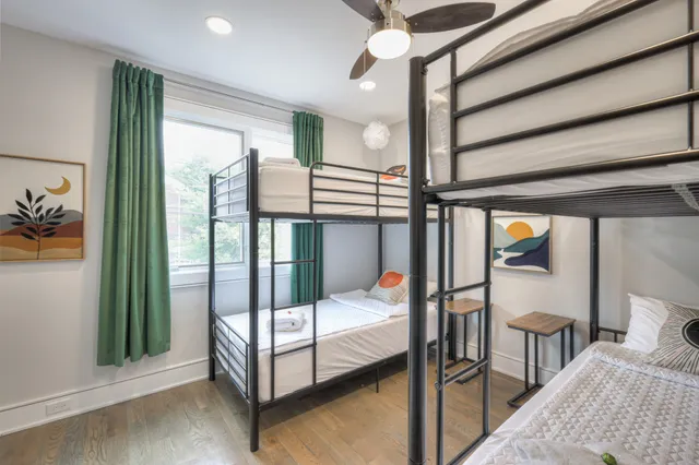 $3,750 | 106 North 8th Street, Unit 1, Nashville, TN 37206