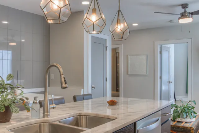 $3,750 | 106 North 8th Street, Unit 1, Nashville, TN 37206