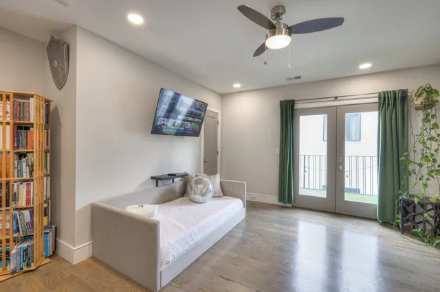 $3,750 | 106 North 8th Street, Unit 1, Nashville, TN 37206