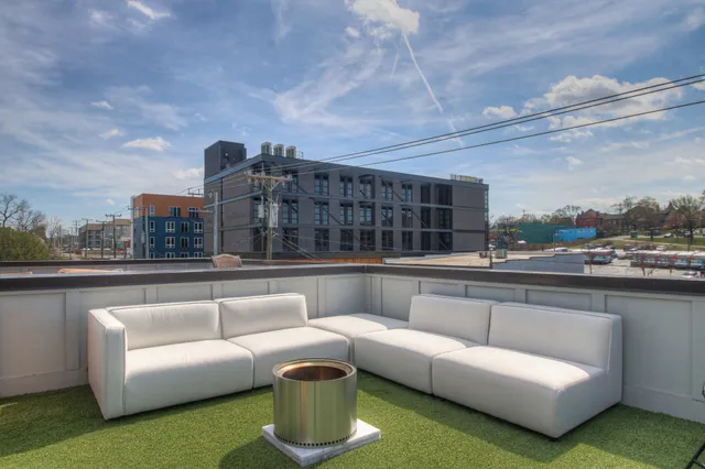 $3,750 | 106 North 8th Street, Unit 1, Nashville, TN 37206