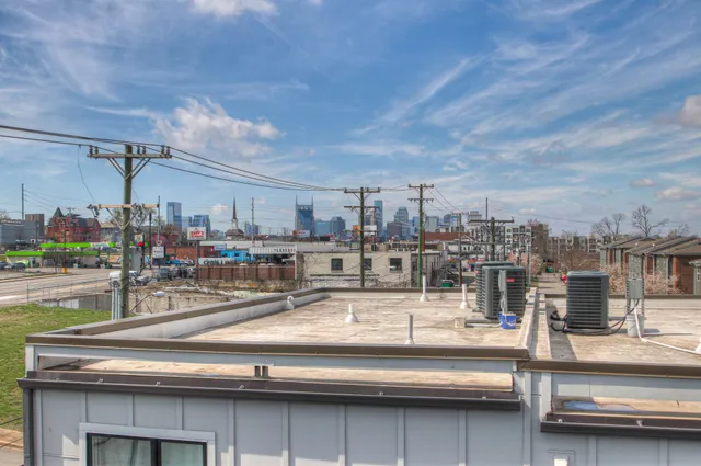 $3,750 | 106 North 8th Street, Unit 1, Nashville, TN 37206