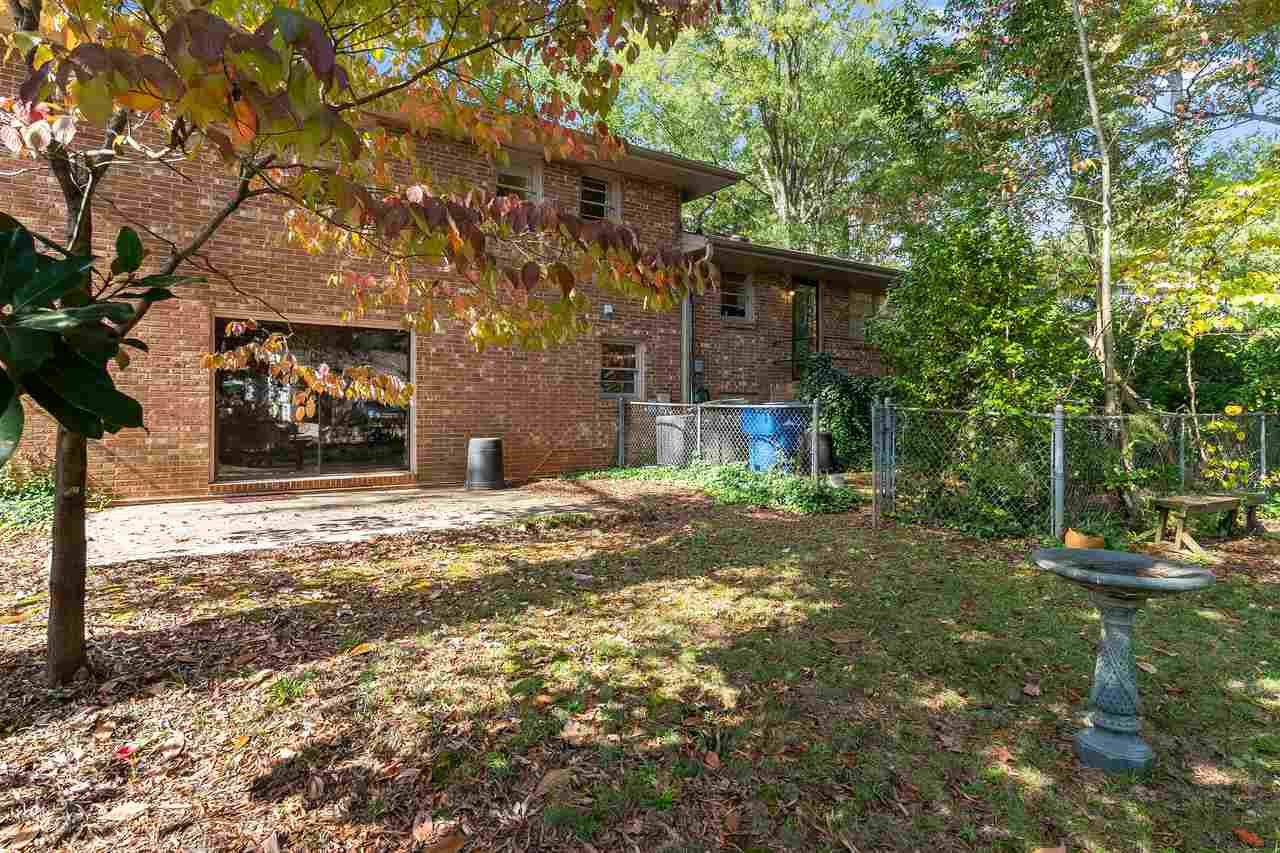 1704 Dixie Trail Raleigh, NC 27607 - Photo 28 of 30 Photo 28