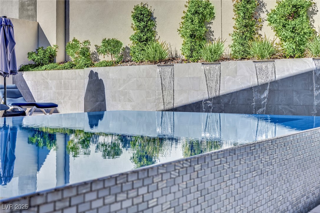 397 Highview Rdg Avenue Las Vegas, NV 89138 - Photo 13 of 97 Drone / aerial view