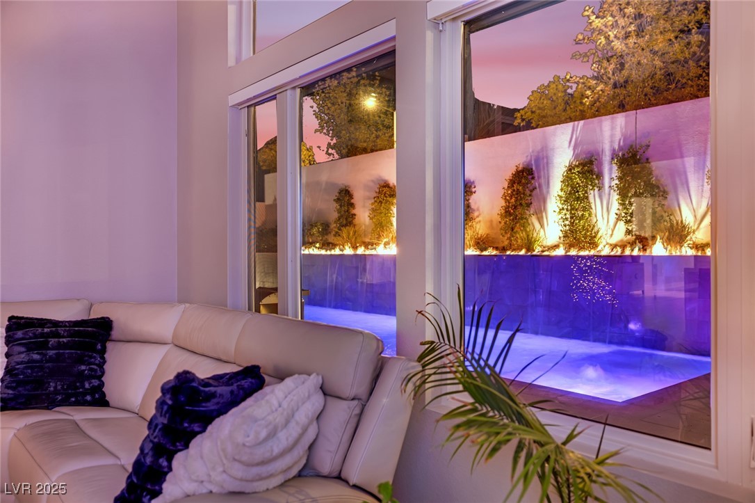 397 Highview Rdg Avenue Las Vegas, NV 89138 - Photo 29 of 97