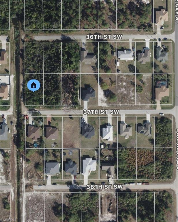 2614 37th Street Southwest Lehigh Acres, FL 33976 - Photo 1 of 1
