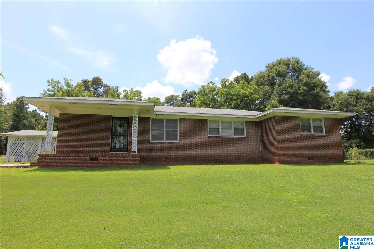 200 Bates Street Weaver, AL 36277 - Photo 47 of 50