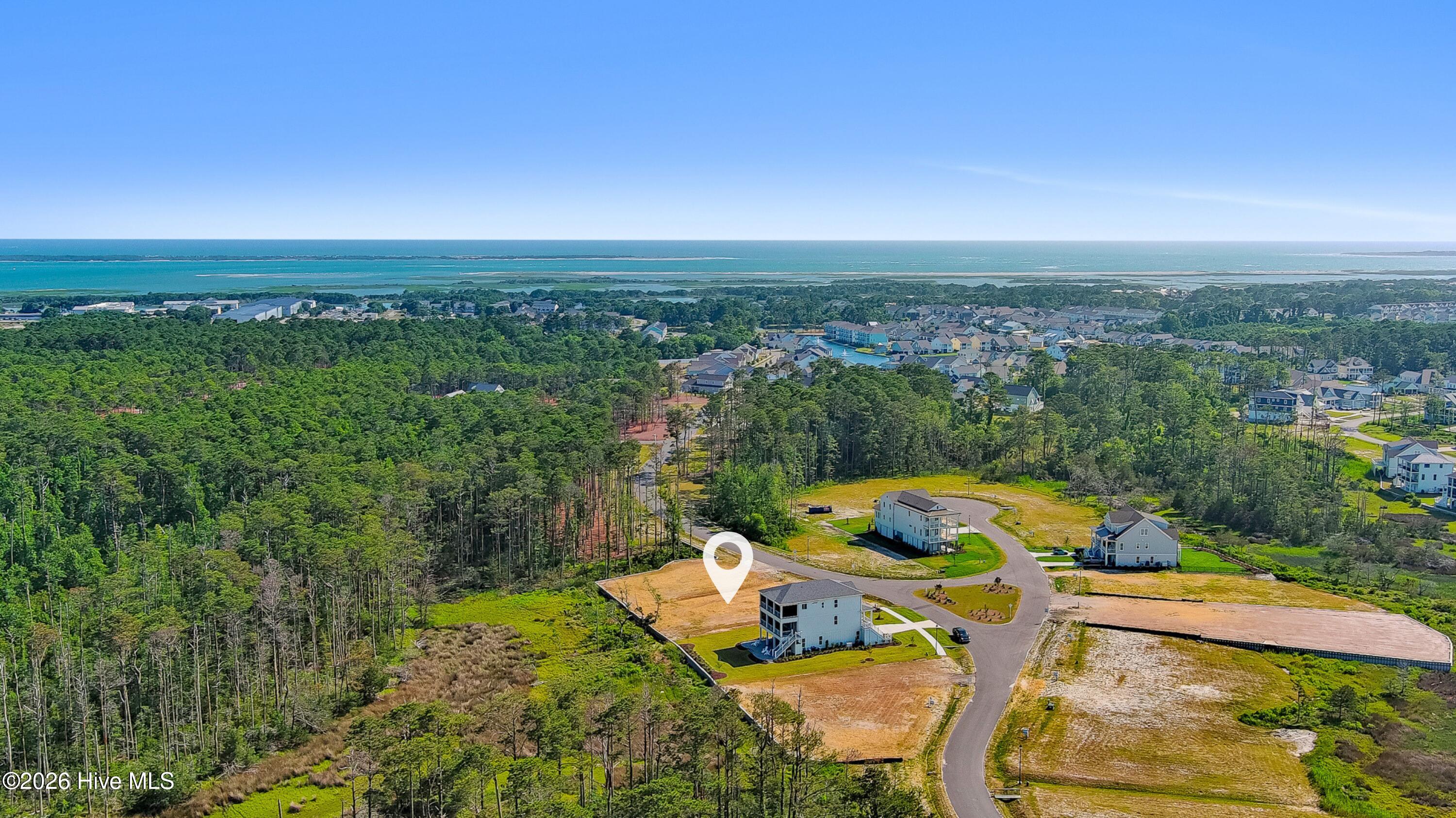 524 Freedom Park Road Beaufort, NC 28516 - Photo 5 of 19 Lot 341