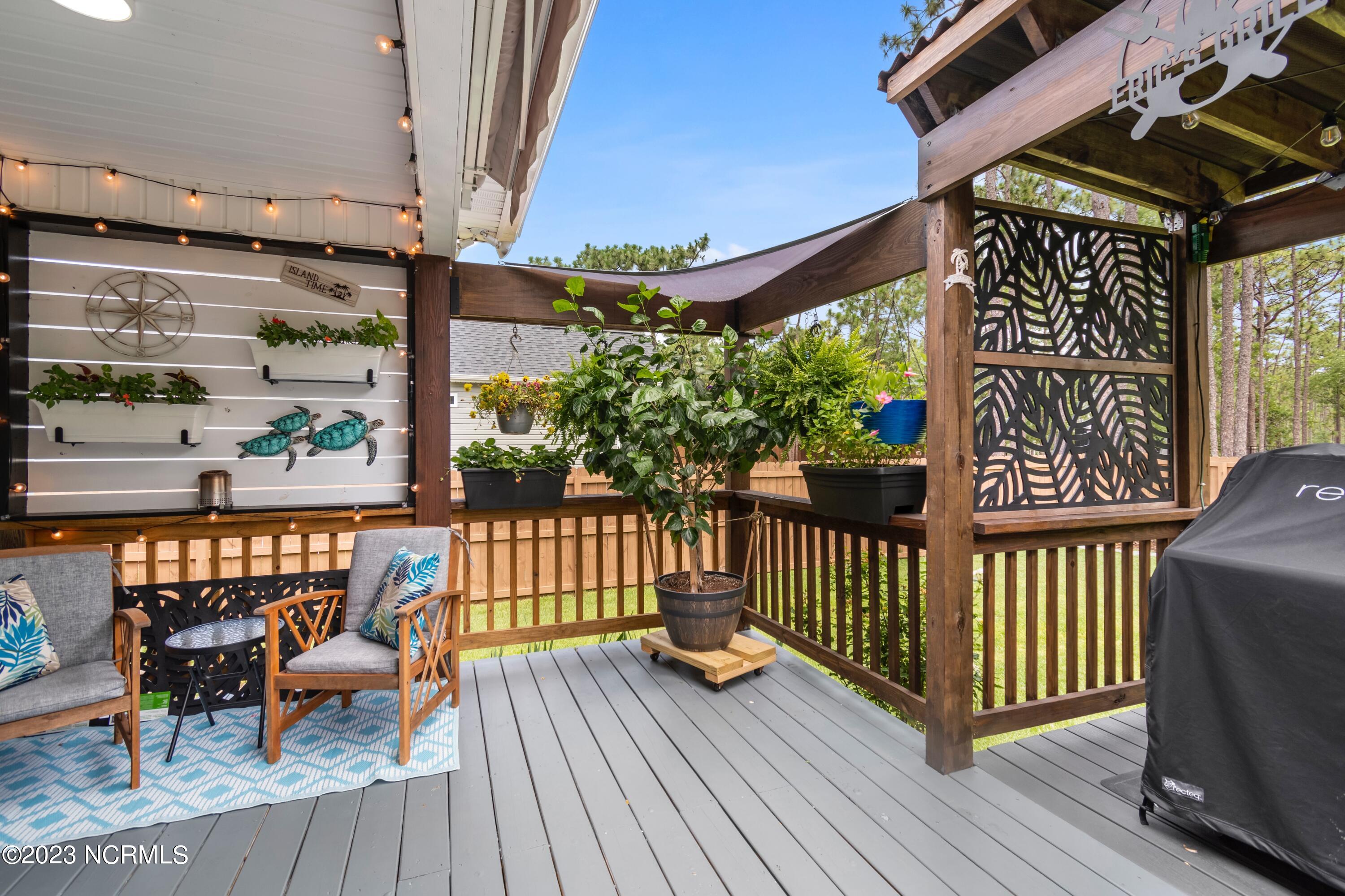 1152 Nicklaus Road Southport, NC 28461 - Photo 8 of 59 1152NicklausRd - 7