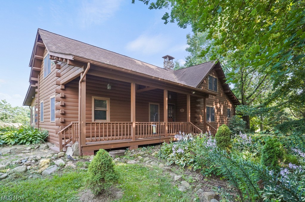 3151 Webb Road Ravenna, OH 44266 - Photo 1 of 35