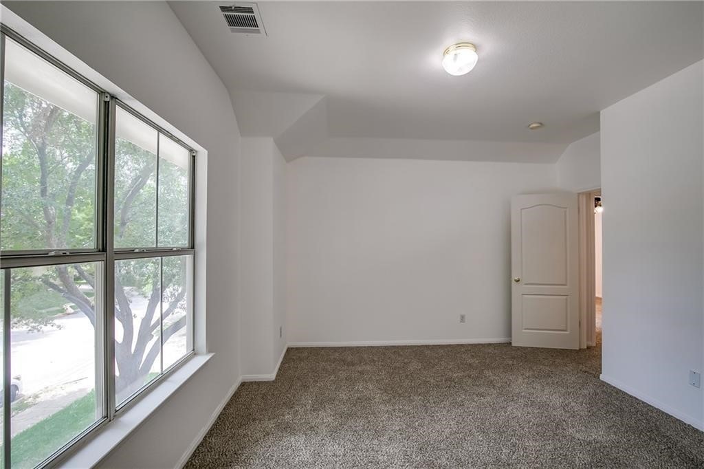 3524 Bratton Ridge Crossing Austin, TX 78728 - Photo 14 of 16 a view of an empty room with a window