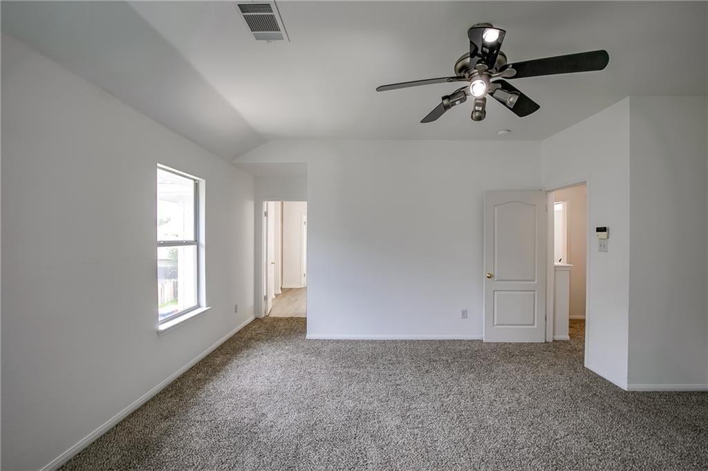 3524 Bratton Ridge Crossing Austin, TX 78728 - Photo 9 of 16 a view of empty room with windows