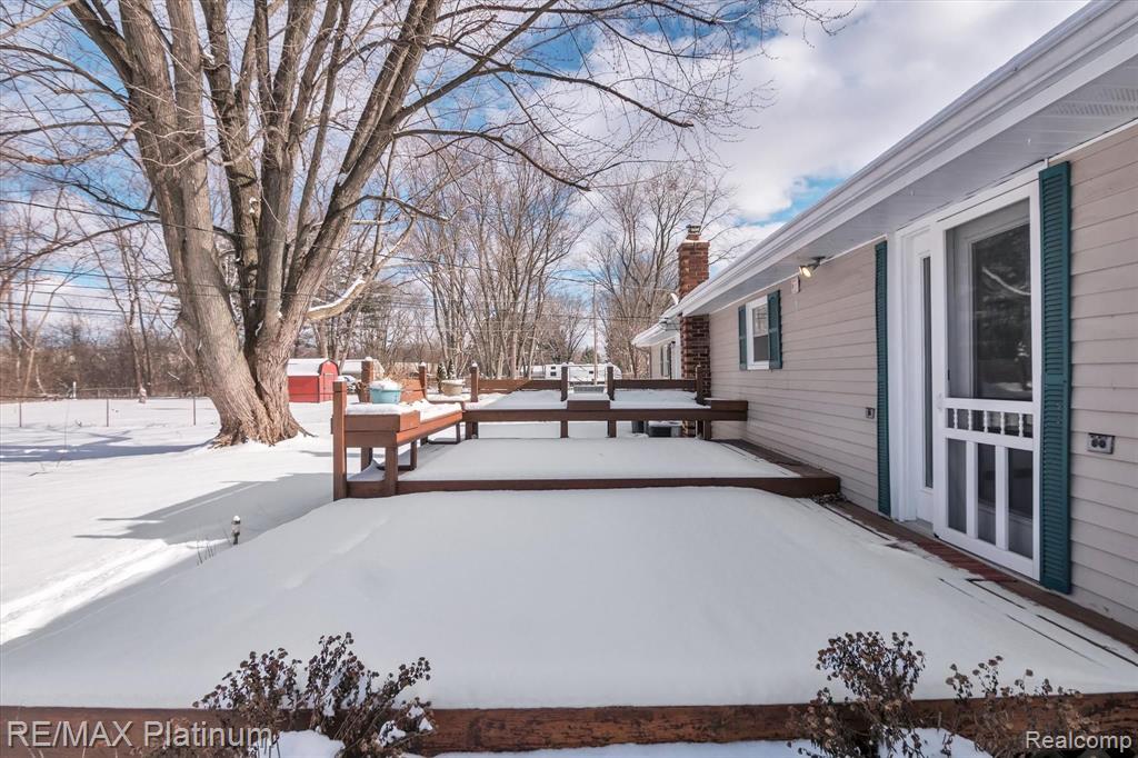 119 Michelson Road Rochester, MI 48307 - Photo 34 of 35