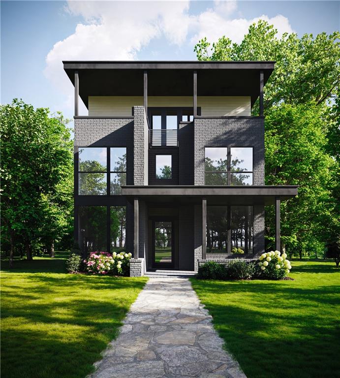 655 Willoughby Way Northeast  