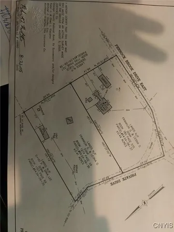 $14,900 | 25 Little America Road, Richland, NY 13144