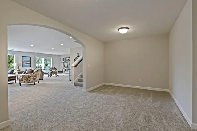 $869,900 | 3660 Knightsbridge Ln Lake North, Lake Elmo, MN 55042