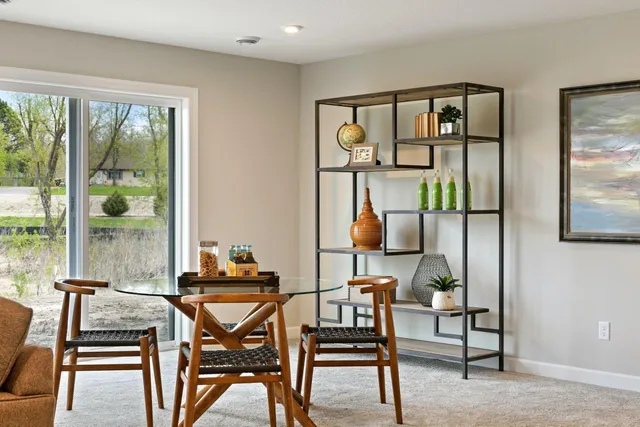 $869,900 | 3660 Knightsbridge Ln Lake North, Lake Elmo, MN 55042