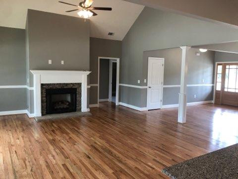 1144 Bacon Road Aiken, SC 29805 - Photo 2 of 35