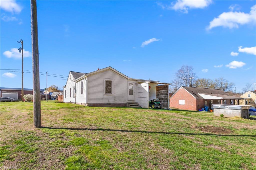 2221 Gerringer Mill Road Elon, NC 27244 - Photo 45 of 46 Gallery Image 45