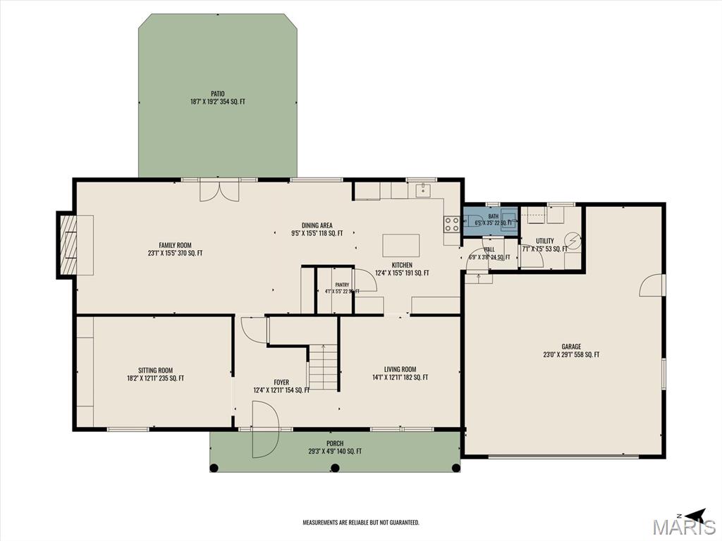 802 Reiss Road O'Fallon, IL 62269 - Photo 46 of 46