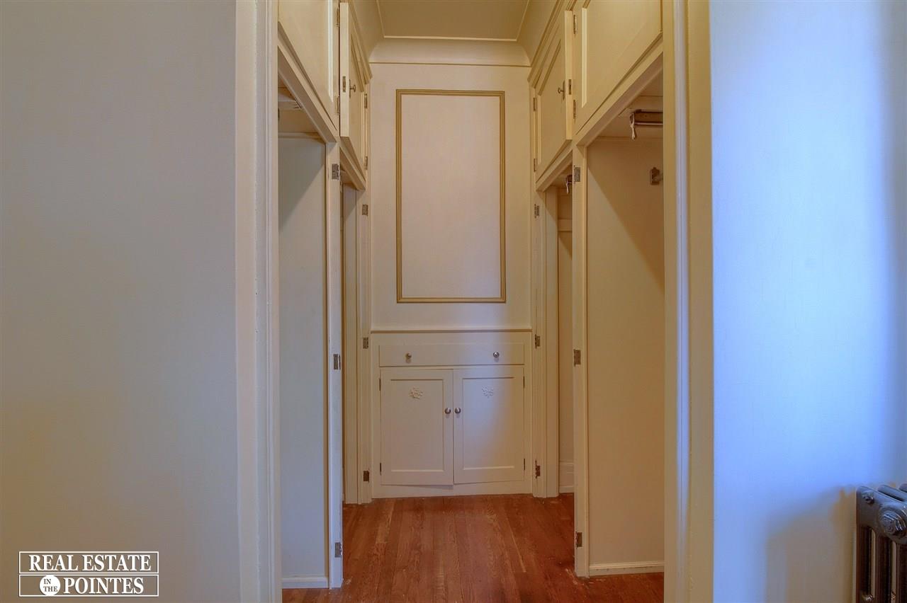 1005 Whittier Road Grosse Pointe Park, MI 48230 - Photo 35 of 63